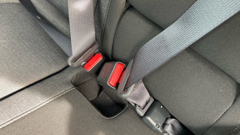 Hyundai KONA 100kW Premium 39kWh 5dr Auto Electric Hatchback